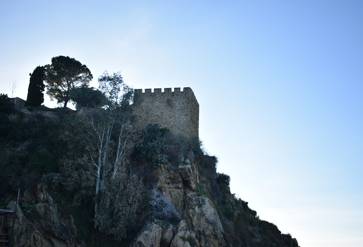 Castello San Giorgio