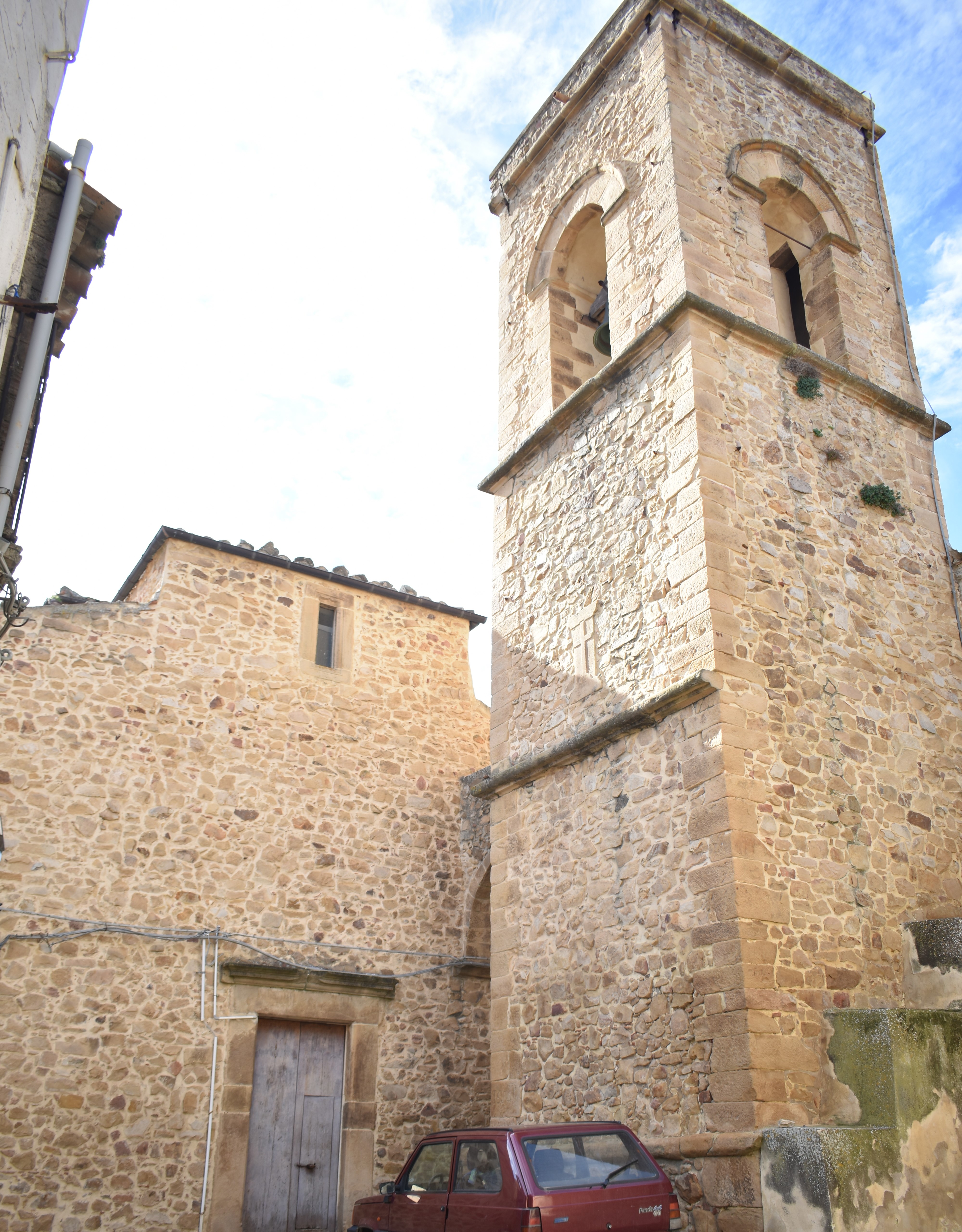 Chiesa San Giovanni Battista